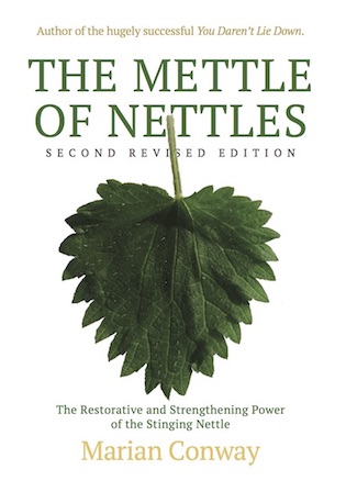 nettlebook