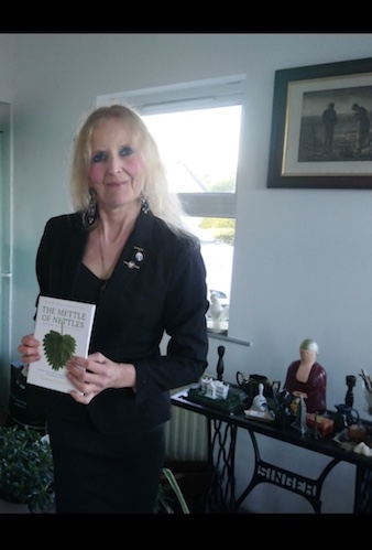marian author